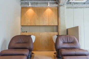 QUOKKA | 武蔵小山のヘアサロン QUOKKA | 武蔵小山のヘアサロン