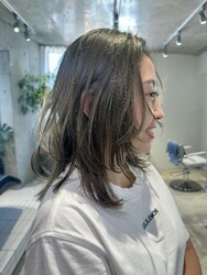 THE Nia | 武蔵小山のヘアサロン THE Nia | 武蔵小山のヘアサロン