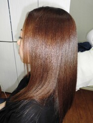 縮毛矯正専門店 S.T.WAVE | 板橋のヘアサロン 縮毛矯正専門店 S.T.WAVE | 板橋のヘアサロン