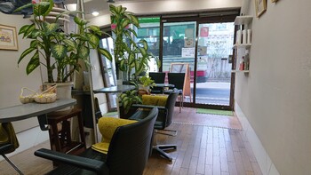 美容室みのる | 荻窪のヘアサロン 美容室みのる | 荻窪のヘアサロン