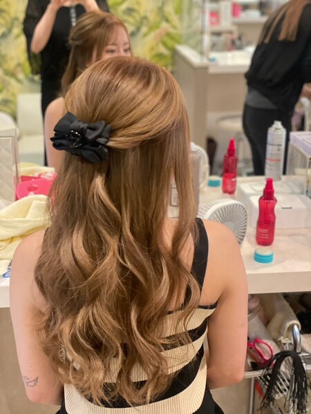 Hair Make Studio Musk【ムスク】 | 新宿のヘアサロン