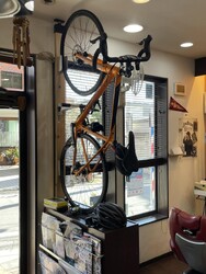 理容室ヘアークラフト | 石神井公園のヘアサロン 理容室ヘアークラフト | 石神井公園のヘアサロン