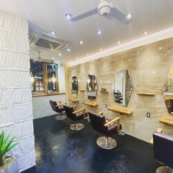 salon Liberte | 京橋のヘアサロン