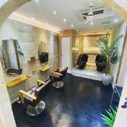 salon Liberte | 京橋のヘアサロン