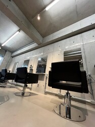 men's salon Liberte Grit | 心斎橋のヘアサロン men's salon Liberte Grit | 心斎橋のヘアサロン