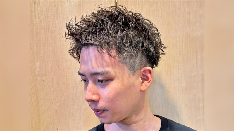 CREA men‘s 横浜能見台【クレアメンズ】 | 金沢文庫のヘアサロン