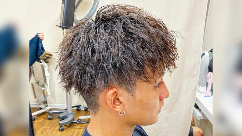 CREA men‘s 横浜能見台【クレアメンズ】 | 金沢文庫のヘアサロン