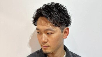 CREA men's 横浜能見台【クレアメンズ】 | 金沢文庫のヘアサロン CREA men's 横浜能見台【クレアメンズ】 | 金沢文庫のヘアサロン
