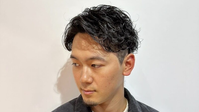 CREA men‘s 横浜能見台【クレアメンズ】 | 金沢文庫のヘアサロン