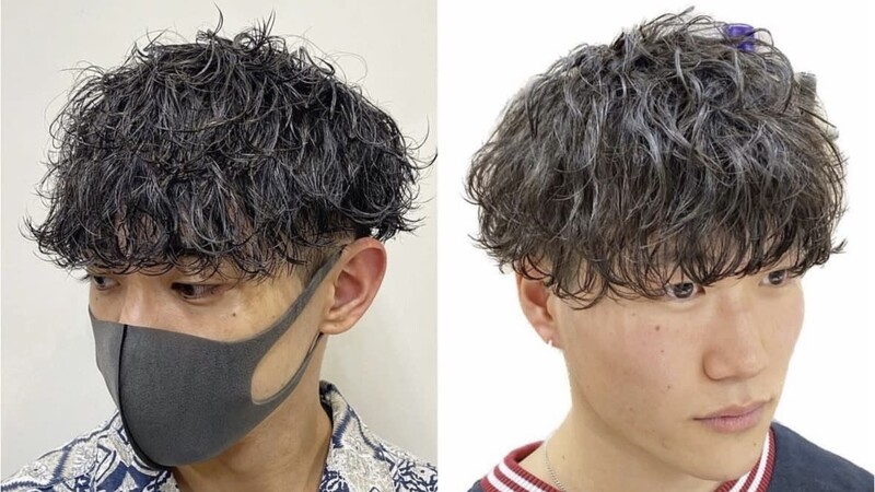 CREA men‘s 横浜能見台【クレアメンズ】 | 金沢文庫のヘアサロン