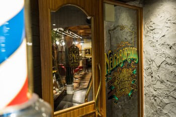 GOAT hair service | なんばのヘアサロン GOAT hair service | なんばのヘアサロン