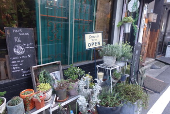 柳花 HAIR SALON | 板橋のヘアサロン 柳花 HAIR SALON | 板橋のヘアサロン