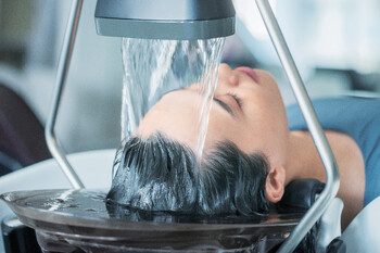 ヘアコンシェルジュ Fuchibe | 中目黒のヘアサロン ヘアコンシェルジュ Fuchibe | 中目黒のヘアサロン