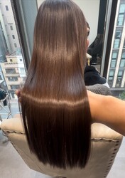 Lupina | 銀座のヘアサロン Lupina | 銀座のヘアサロン