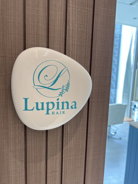 Lupina | 銀座のヘアサロン