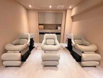 Lelie by artina川越店 | 川越のヘアサロン Lelie by artina川越店 | 川越のヘアサロン