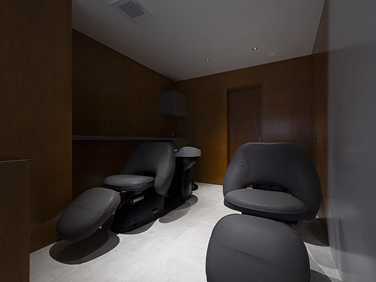 Hair & Spa y‐Forme Ginza | 銀座のヘアサロン