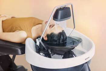 Hair & Spa y‐Forme Ginza | 銀座のヘアサロン Hair & Spa y‐Forme Ginza | 銀座のヘアサロン