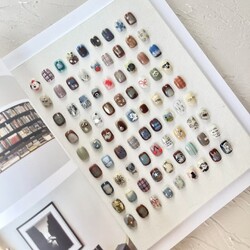 Lelys nail | 赤羽のネイルサロン Lelys nail | 赤羽のネイルサロン