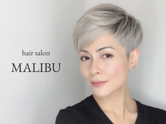 Malibu | 天王寺/阿倍野のヘアサロン