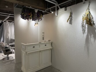 hair garden Anemone | 相模原のヘアサロン hair garden Anemone | 相模原のヘアサロン