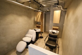 Life is | 阿佐ヶ谷のヘアサロン Life is | 阿佐ヶ谷のヘアサロン