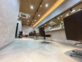 F.U.N 竹ノ塚店【ファン】 | 綾瀬のヘアサロン F.U.N 竹ノ塚店【ファン】 | 綾瀬のヘアサロン