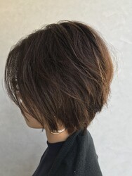 Hair designer’s salon eN. | 野田のヘアサロン