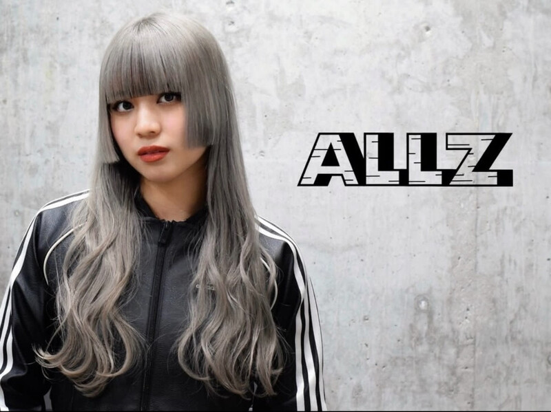 ALLZ 【オルズ】【ケアブリーチ/ダブルカラー/ハイトーン/メンズパーマ】 | 渋谷のヘアサロン