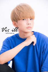 Vis ill 秋葉原店【ビス イル】 | 御茶ノ水のヘアサロン