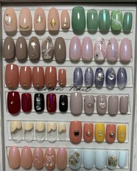 Colon Nail | 尼崎のネイルサロン