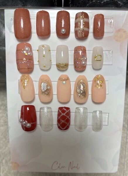 Colon Nail | 尼崎のネイルサロン