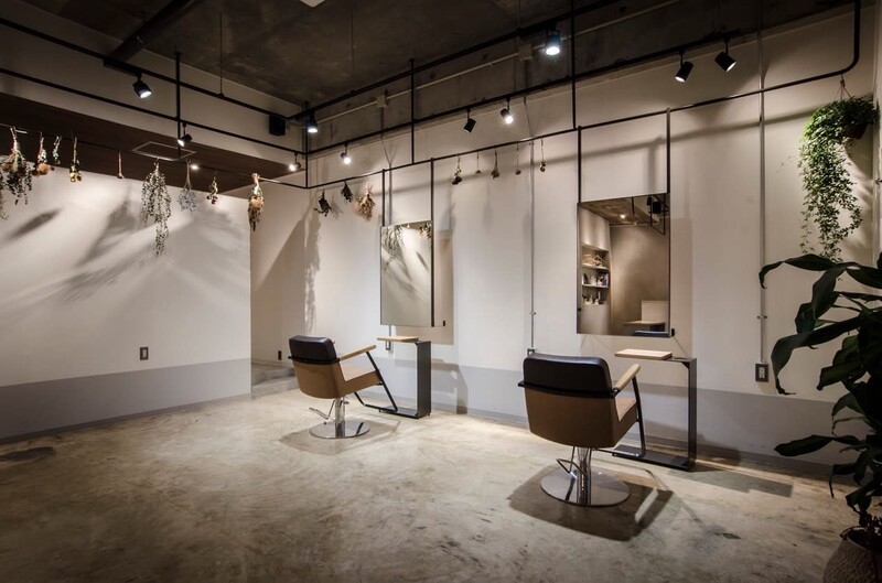 salon yamamoto | 宮古島のヘアサロン