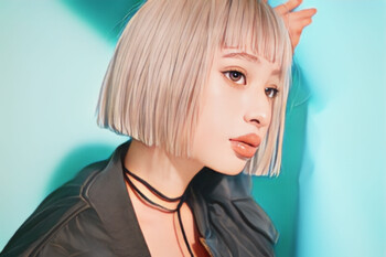 Magico原宿 | 原宿のヘアサロン