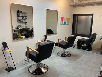 aim?e | 元町のヘアサロン