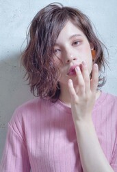 CANON | 岡本/六甲のヘアサロン