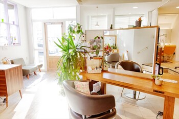 Pulin-hair room | 筑紫野のヘアサロン Pulin-hair room | 筑紫野のヘアサロン