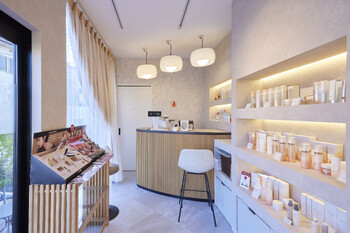 relier | 筑紫野のエステサロン relier | 筑紫野のエステサロン