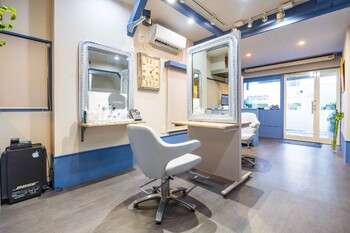 blue-eyed girl | 飯田橋のヘアサロン blue-eyed girl | 飯田橋のヘアサロン