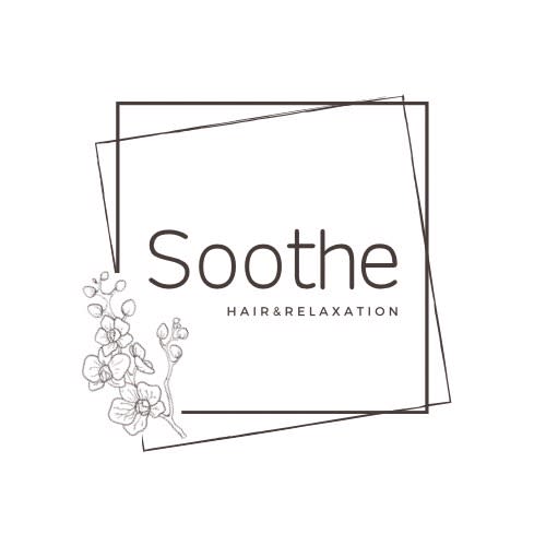 soothe | 四條畷のヘアサロン