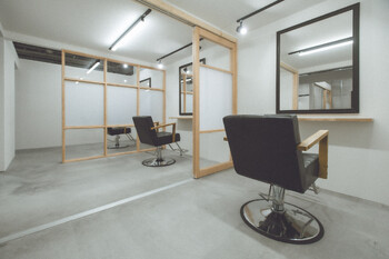 LIL'【リル】 | 半田のヘアサロン LIL'【リル】 | 半田のヘアサロン