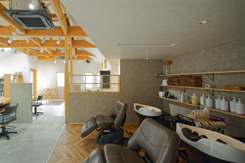 guka.【グーカ】 | 半田のヘアサロン guka.【グーカ】 | 半田のヘアサロン