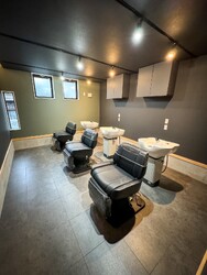 オアシスPLUS | 水戸のヘアサロン オアシスPLUS | 水戸のヘアサロン