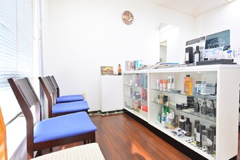 Together hair & grooming | 亀有のヘアサロン Together hair & grooming | 亀有のヘアサロン