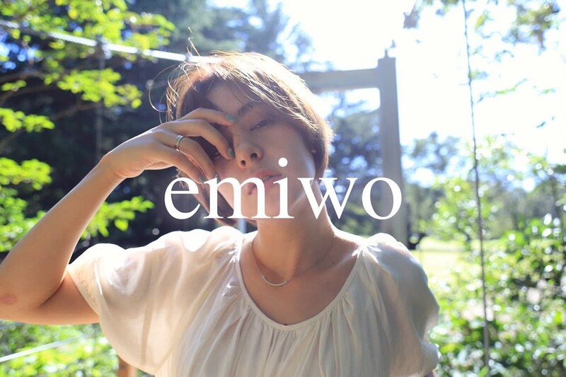 emiwo | 石川町のヘアサロン