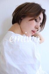 emiwo | 石川町のヘアサロン emiwo | 石川町のヘアサロン