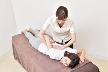 リフレーヌ イオン西新井店 | 西新井のリラクゼーション リフレーヌ イオン西新井店 | 西新井のリラクゼーション