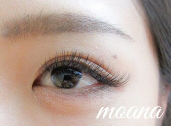 Moana | 芦屋のアイラッシュ Moana | 芦屋のアイラッシュ