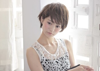 Lom | 用賀のヘアサロン Lom | 用賀のヘアサロン