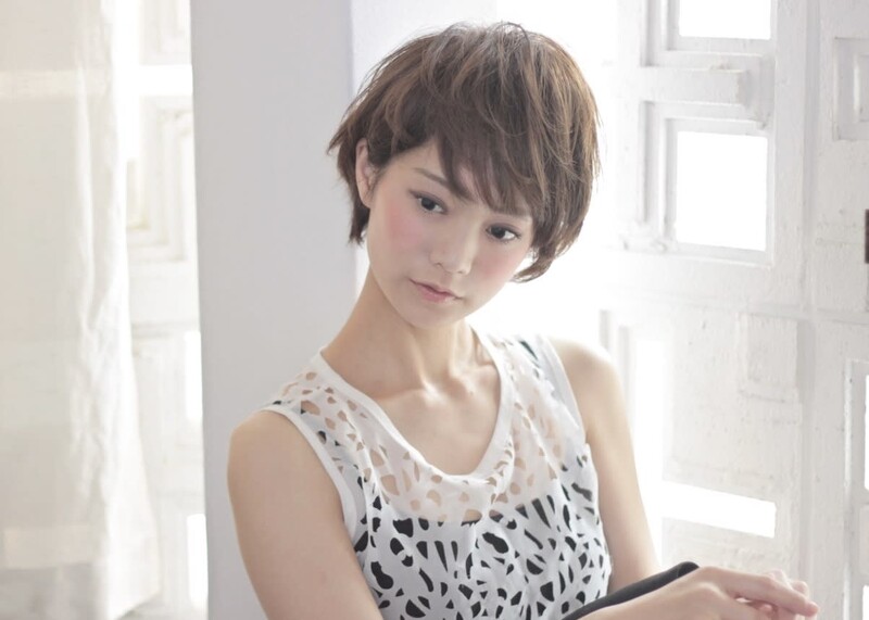 Lom | 用賀のヘアサロン